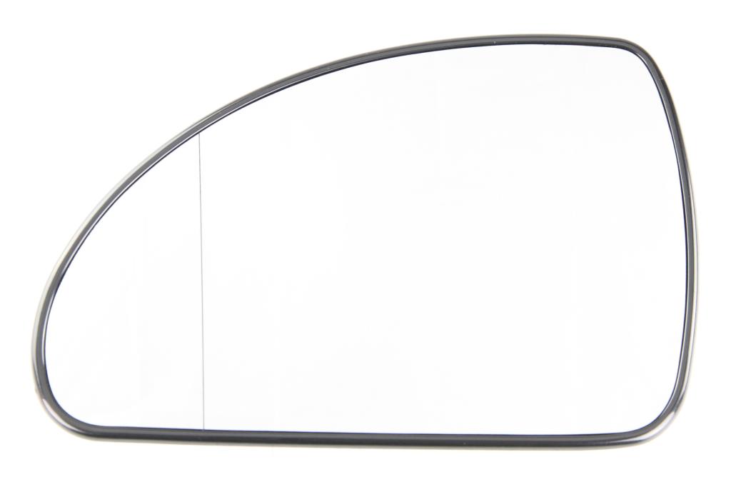 Cristal de espejo, retrovisor exterior VAN WEZEL ref. 8353837